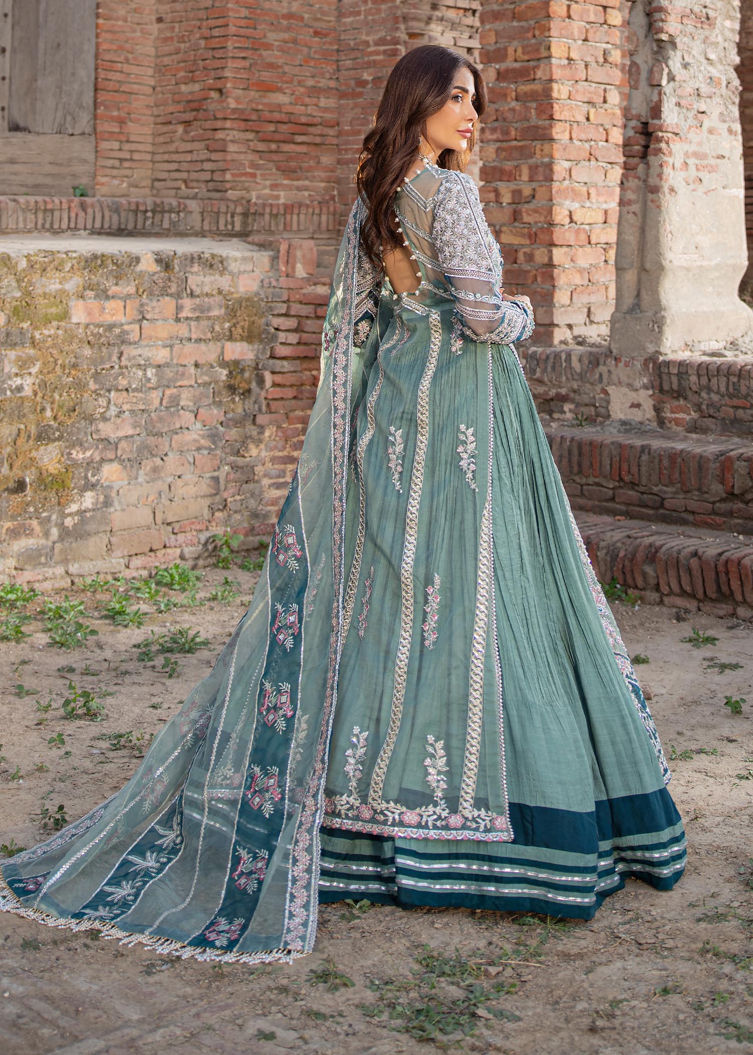 Inayat ROSETTE Women