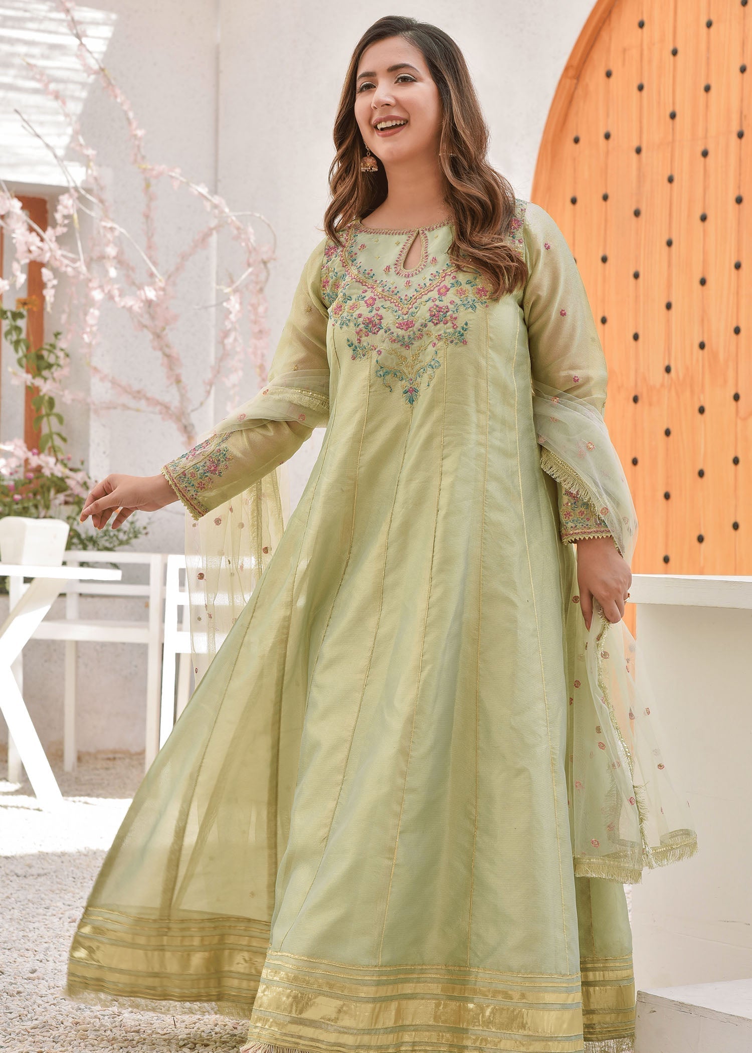 Omal By Komal REEM Women 2pcs