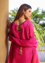 Hina Hassan Studio Zahra W03R0722 Women 3pcs