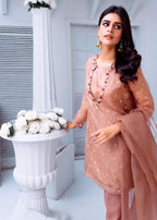 Pirzada Shaheryar Khan FAIRY TALE Women 4pcs