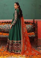 Waqas Shah ZEB UN NISA Women 2pcs