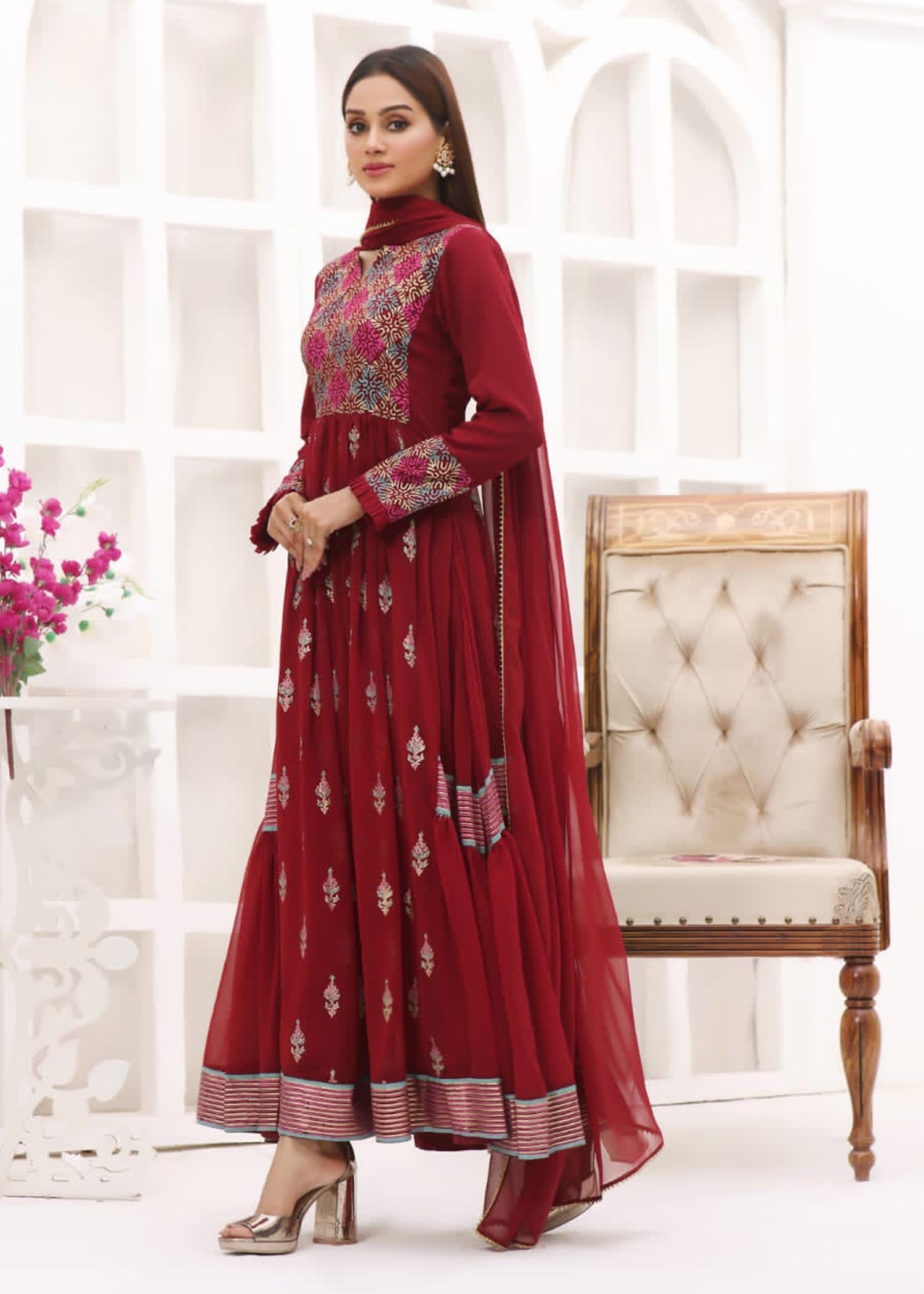 Junaid Jamal Rose Women