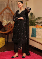 Agha Jaan G01 Women 3pcs