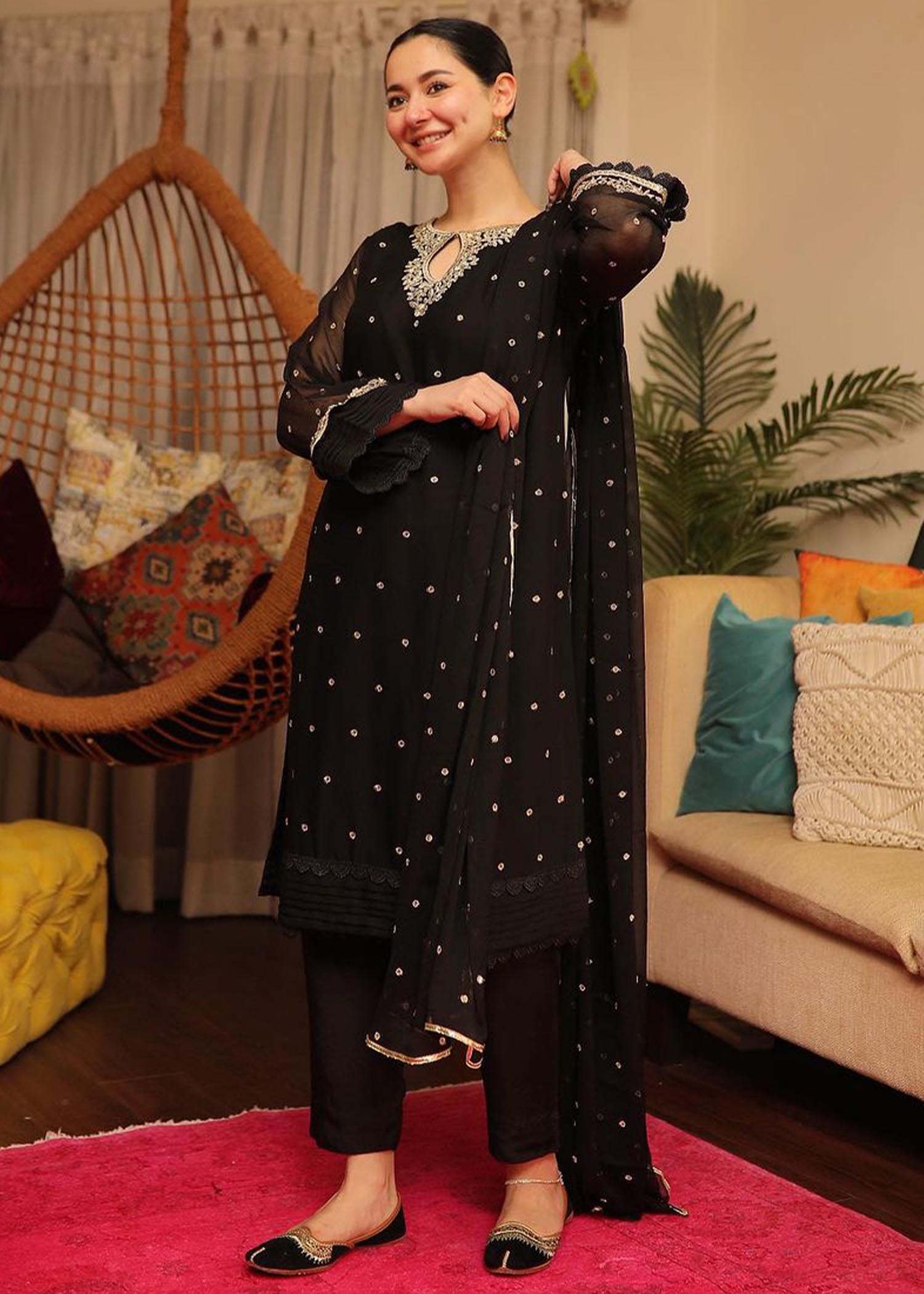 Agha Jaan G01 Women 3pcs