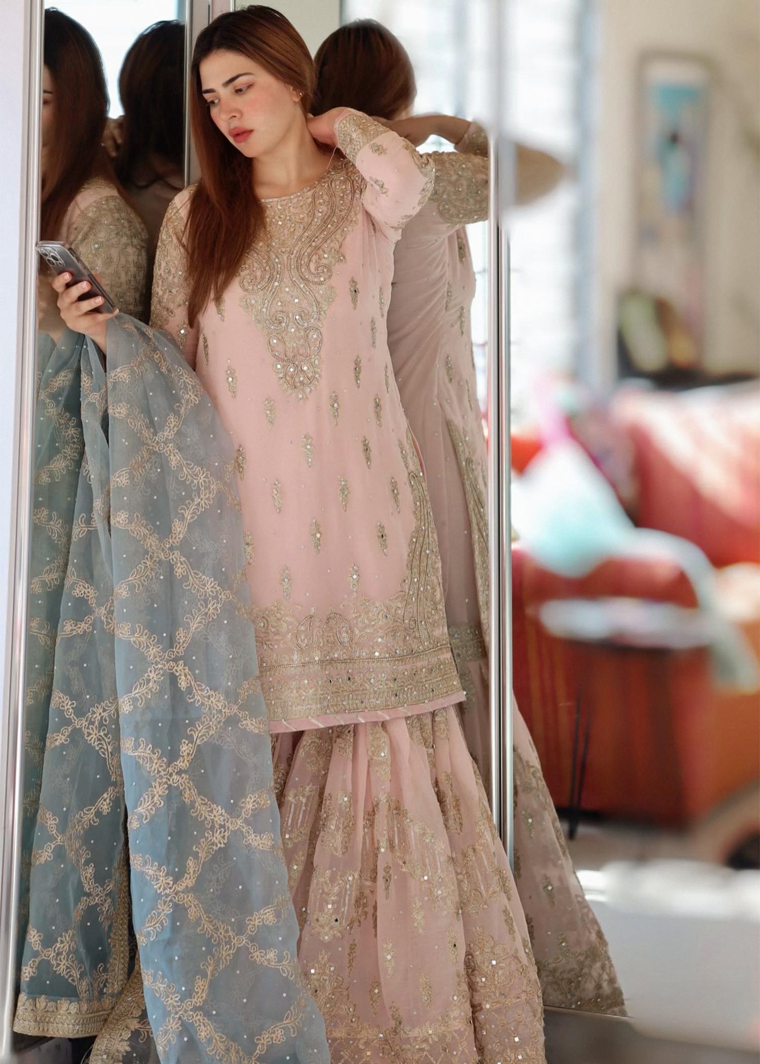 Haseens Official Anjali Women 4pcs