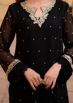 Agha Jaan G01 Women 3pcs