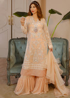 Reema Ahsan Naz Women 3pcs