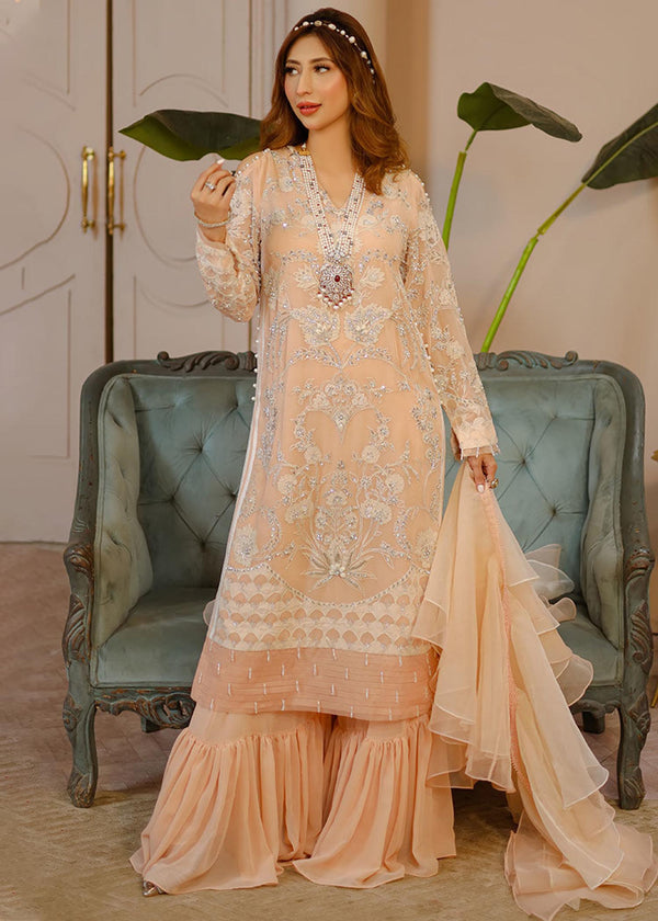 Reema Ahsan Naz Women 3pcs