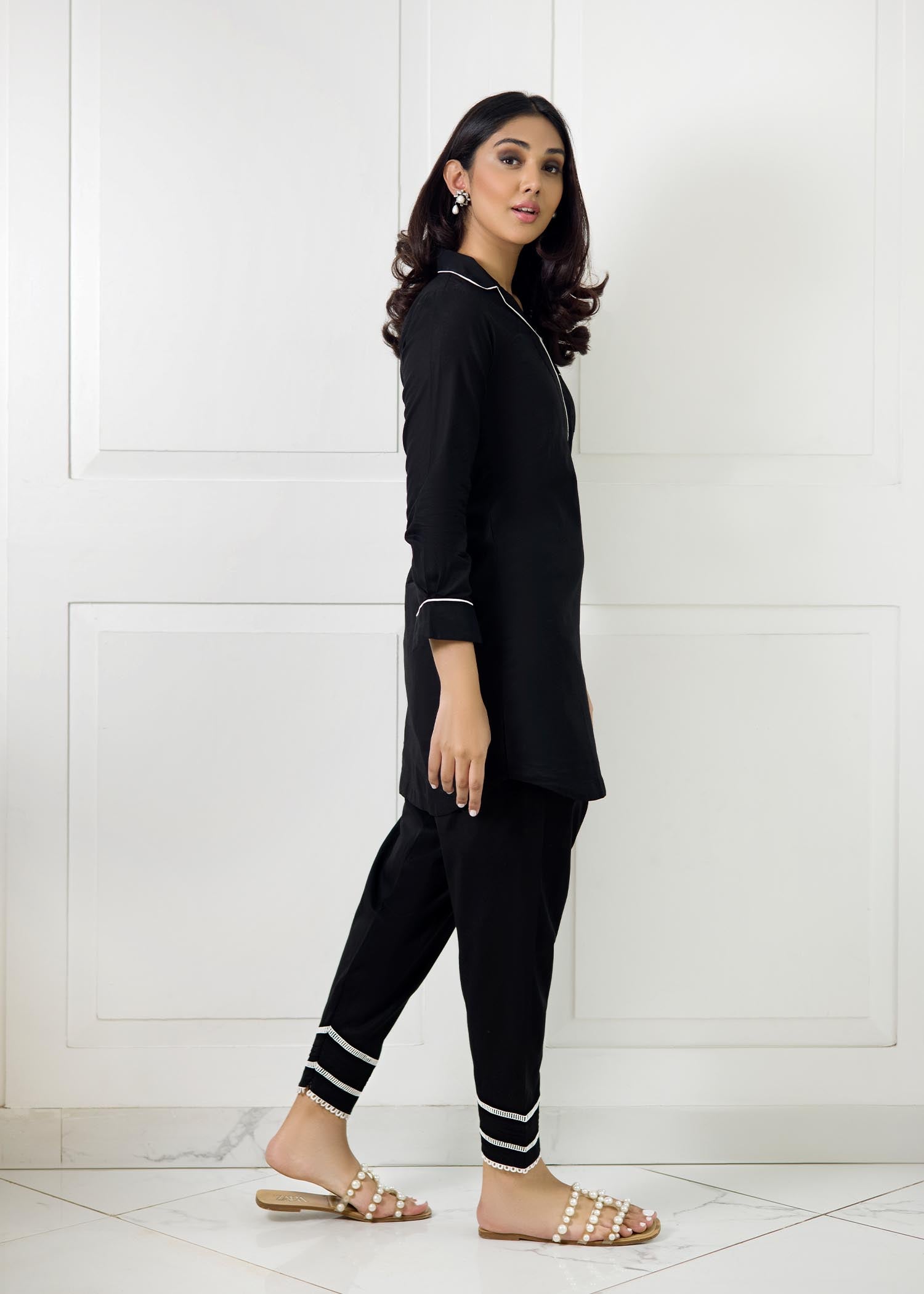 Shehrnaz SHK 1010 Women 2pcs