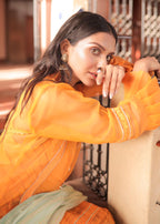 Yusra Ansari Ilayda yed 07 Women 4pcs