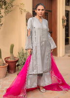 Yusra Ansari Callia yed 11 Women 3pcs