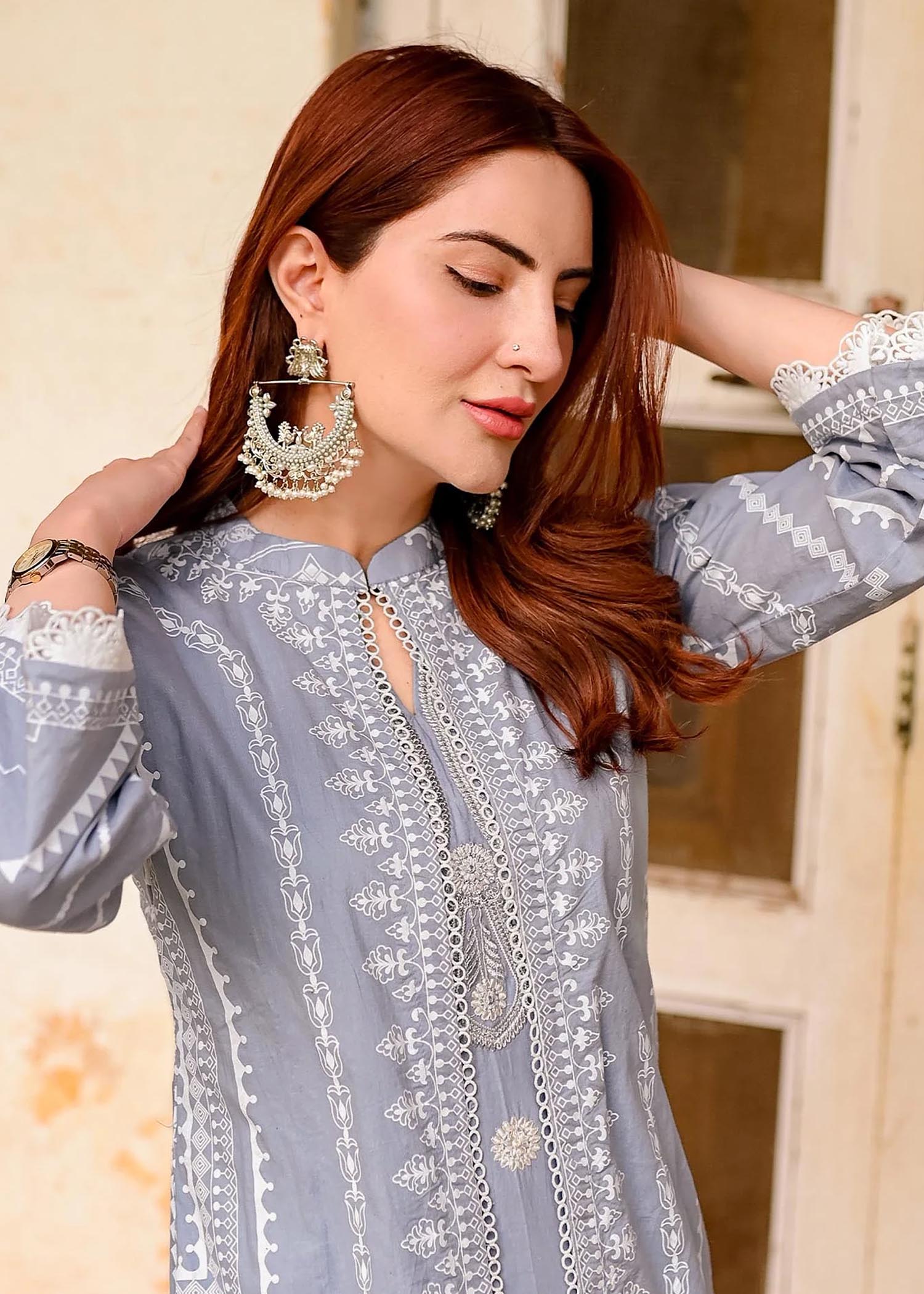 Sahibas By Mirza Nova Women 2pcs