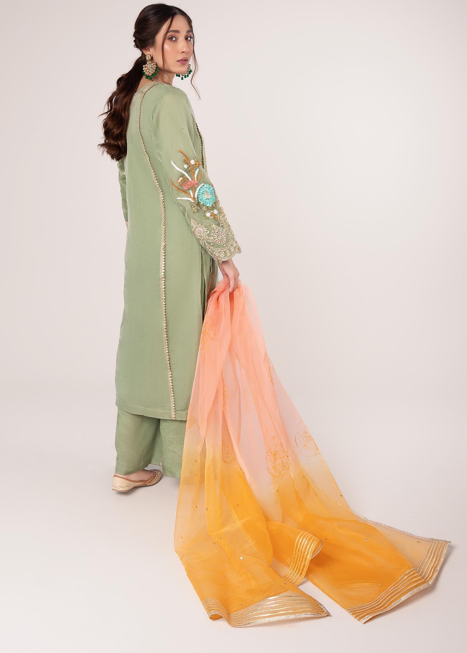Hem Holi Women 4pcs