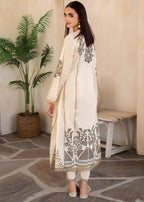 Sahibas By Mirza Cottage Women 2pcs