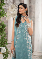 Hemstitch Zoya Women 3pcs