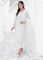 Laleen Barg White Women 3pcs