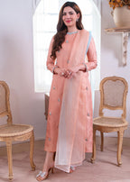 Allure By Ih FIRST BLUSH Women 3pcs