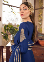 Rang-e-Haya Zareen Women 3pcs