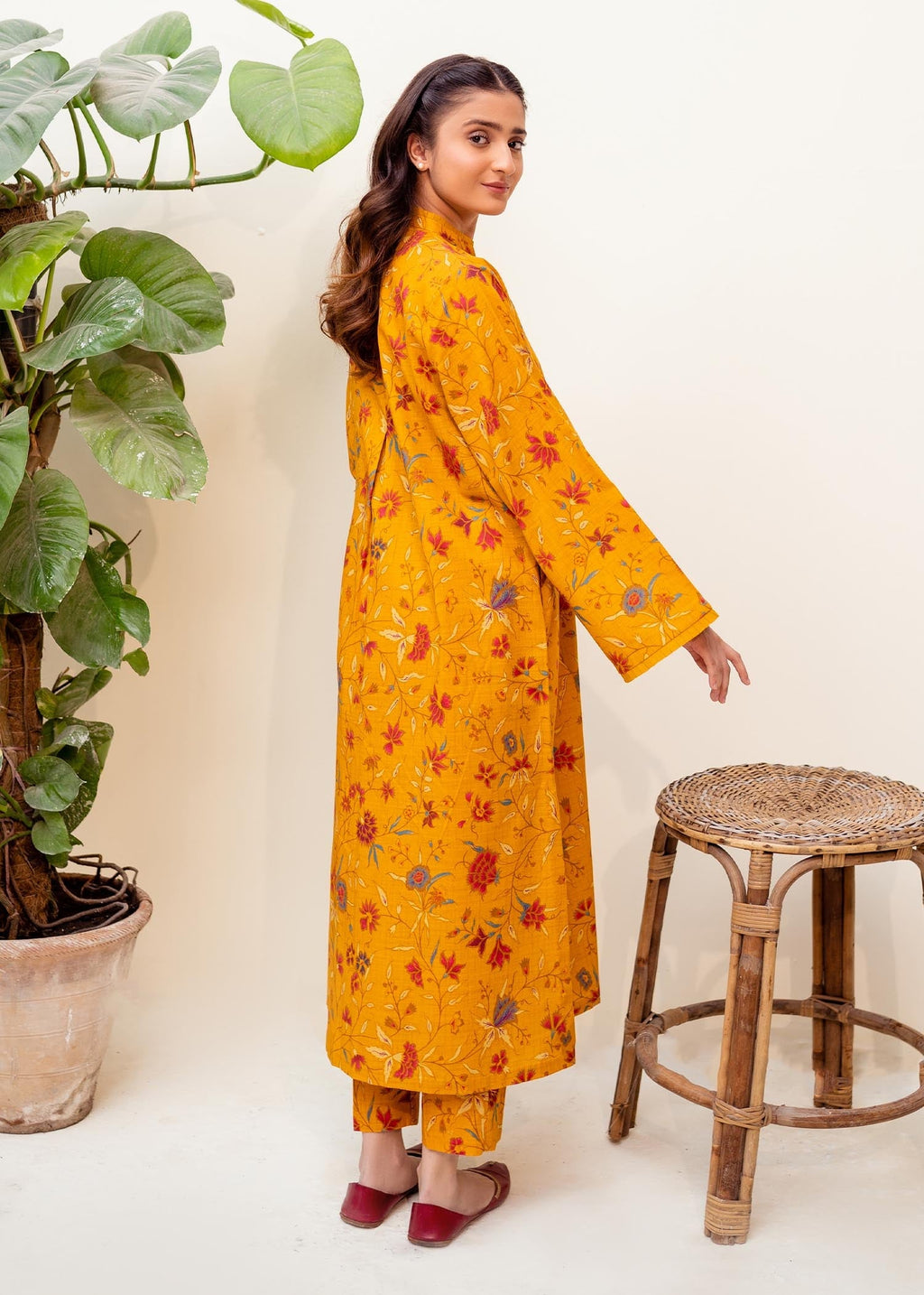 Vitalia Gold Women 2pcs
