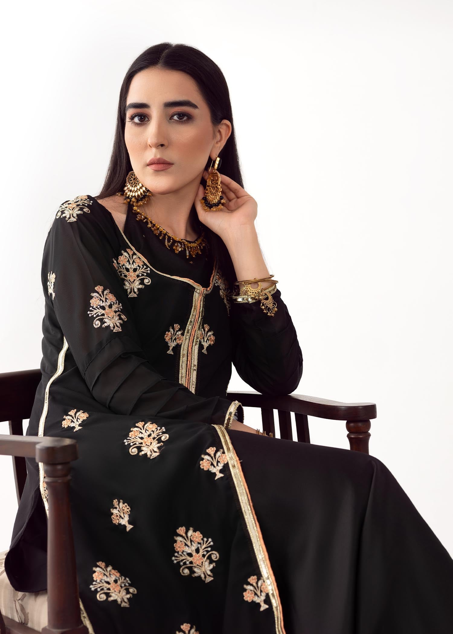 Lenaim Noir Women
