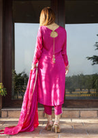Hina Hassan Studio Zahra W03R0722 Women 3pcs
