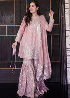 Haseens Official Geet Women 4pcs