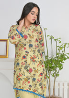 Noorma Kaamal NK CRTW08 Women 2pcs