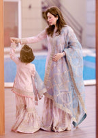 Haseens Official Anjali Women 4pcs