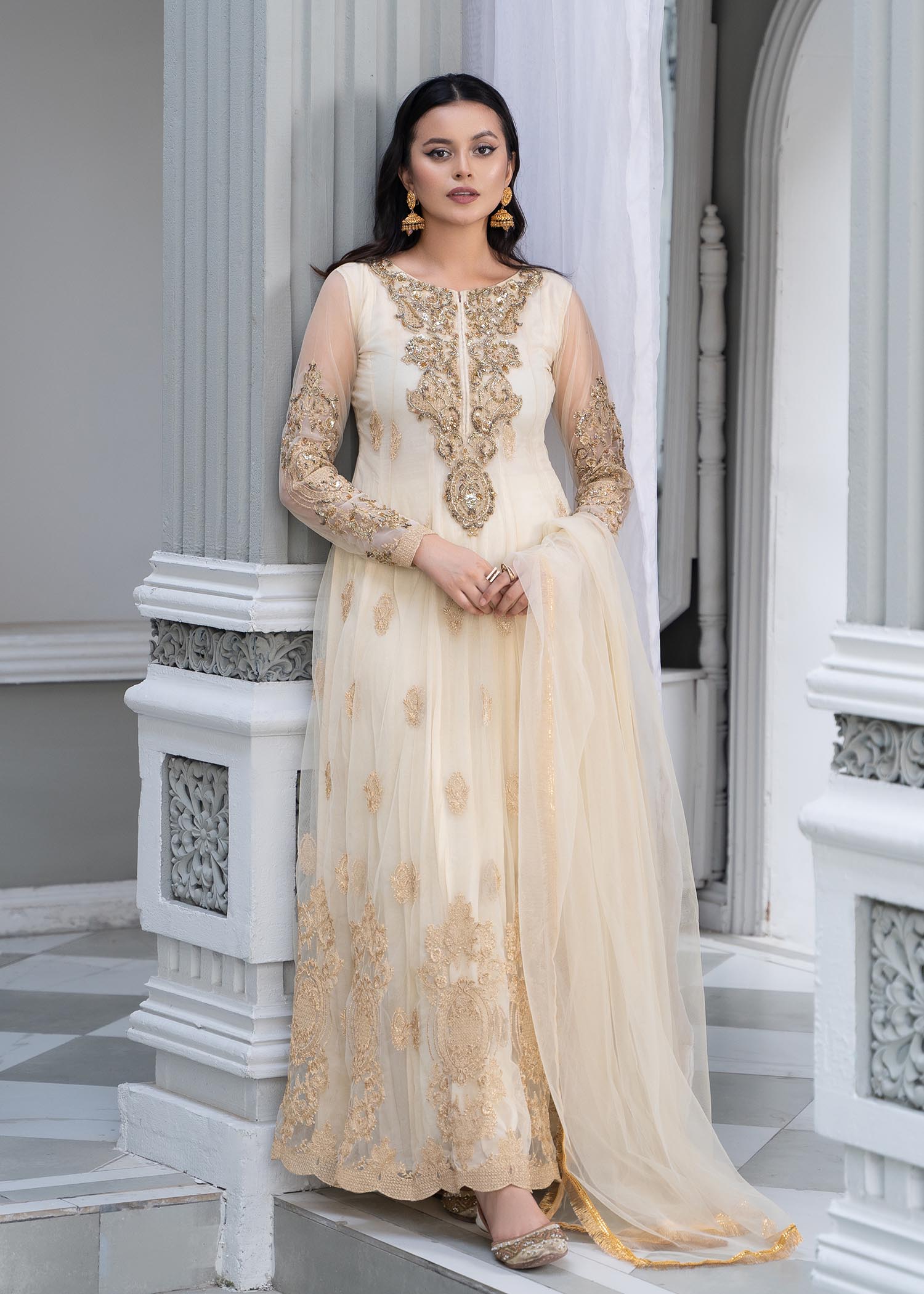 Laleen Zora Women 3pcs