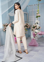 Shades By Abeeha Usman ZEHRA Women 2pcs