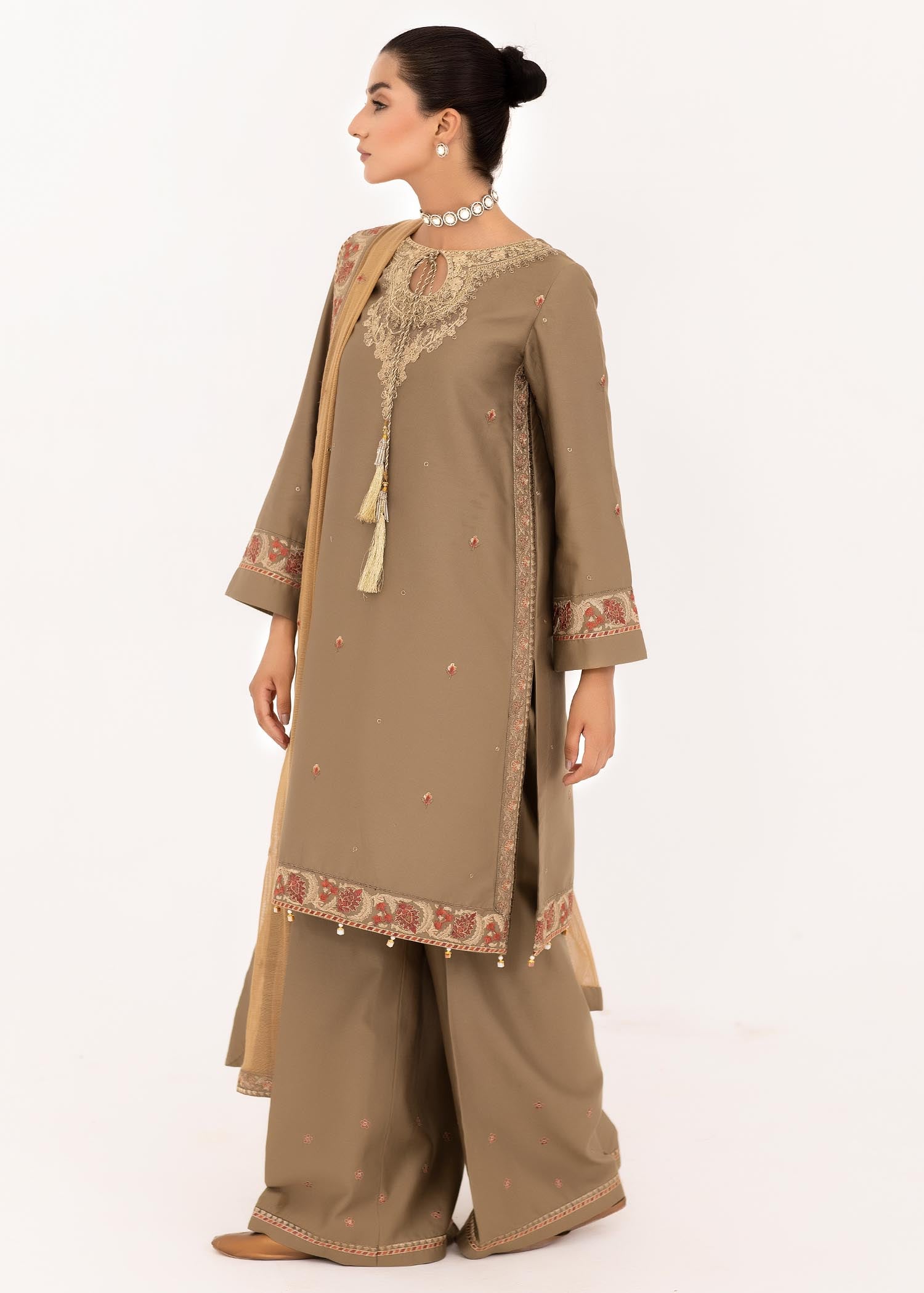 Meem Designs Sandy 01 Women 3pcs