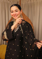 Agha Jaan G01 Women 3pcs