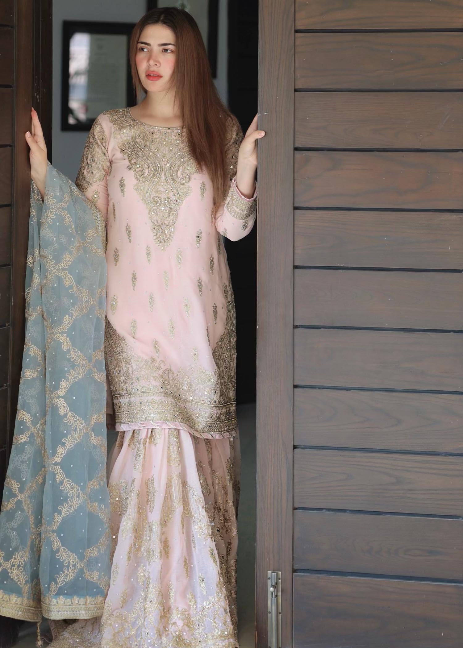 Haseens Official Anjali Women 4pcs