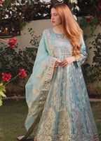 Haseens Official Hayat Women 3pcs