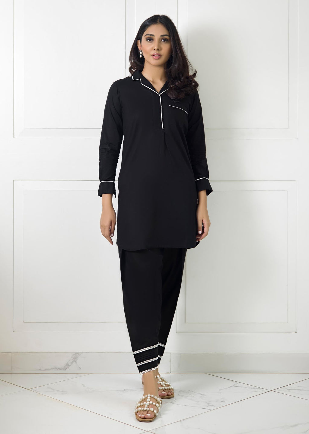 Shehrnaz SHK 1010 Women 2pcs