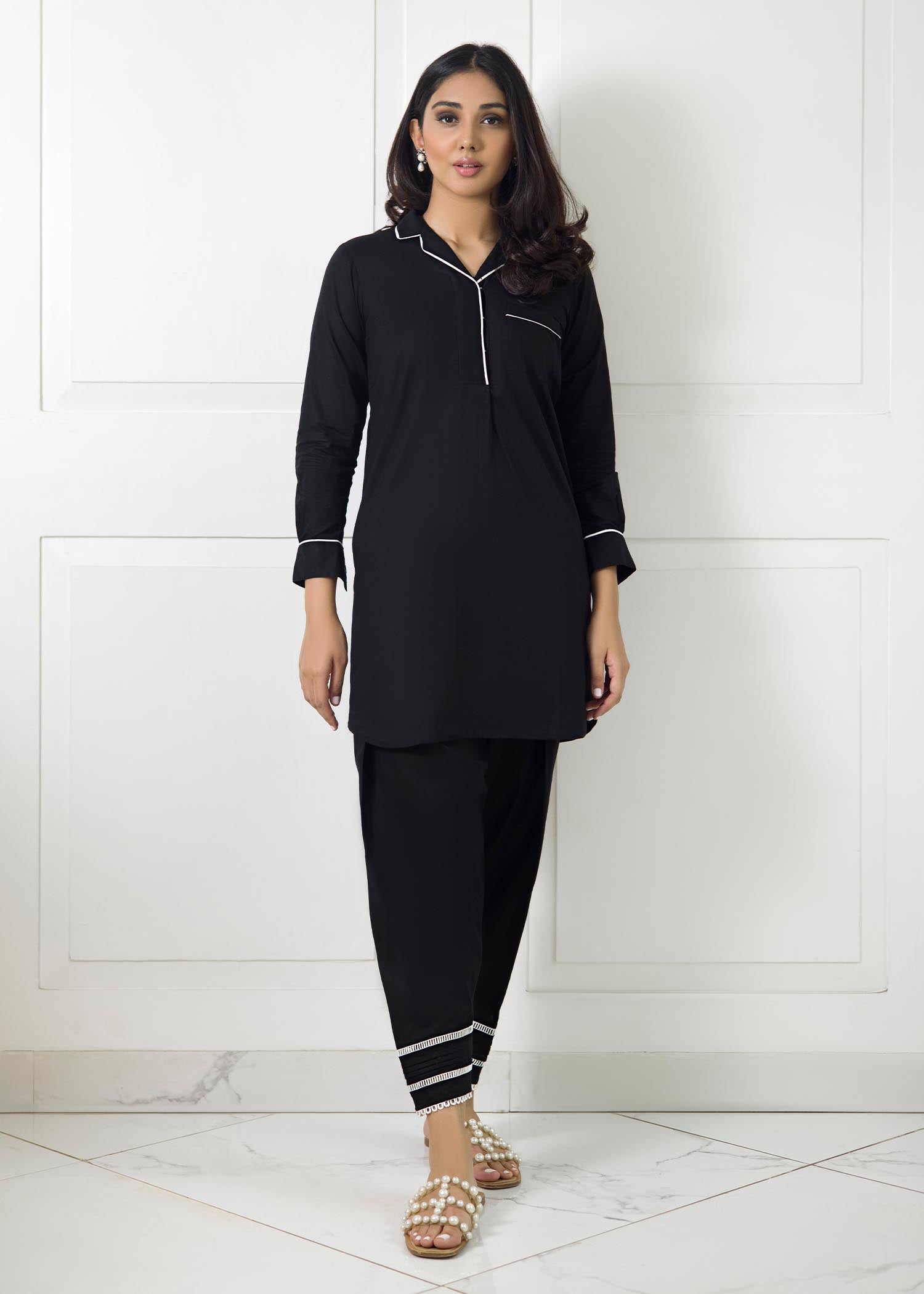 Shehrnaz SHK 1010 Women 2pcs