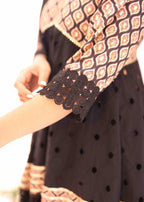 Rj’s Pret BLACK FEVER Women 2pcs
