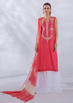 Malook Aliana Pink Women 1pcs