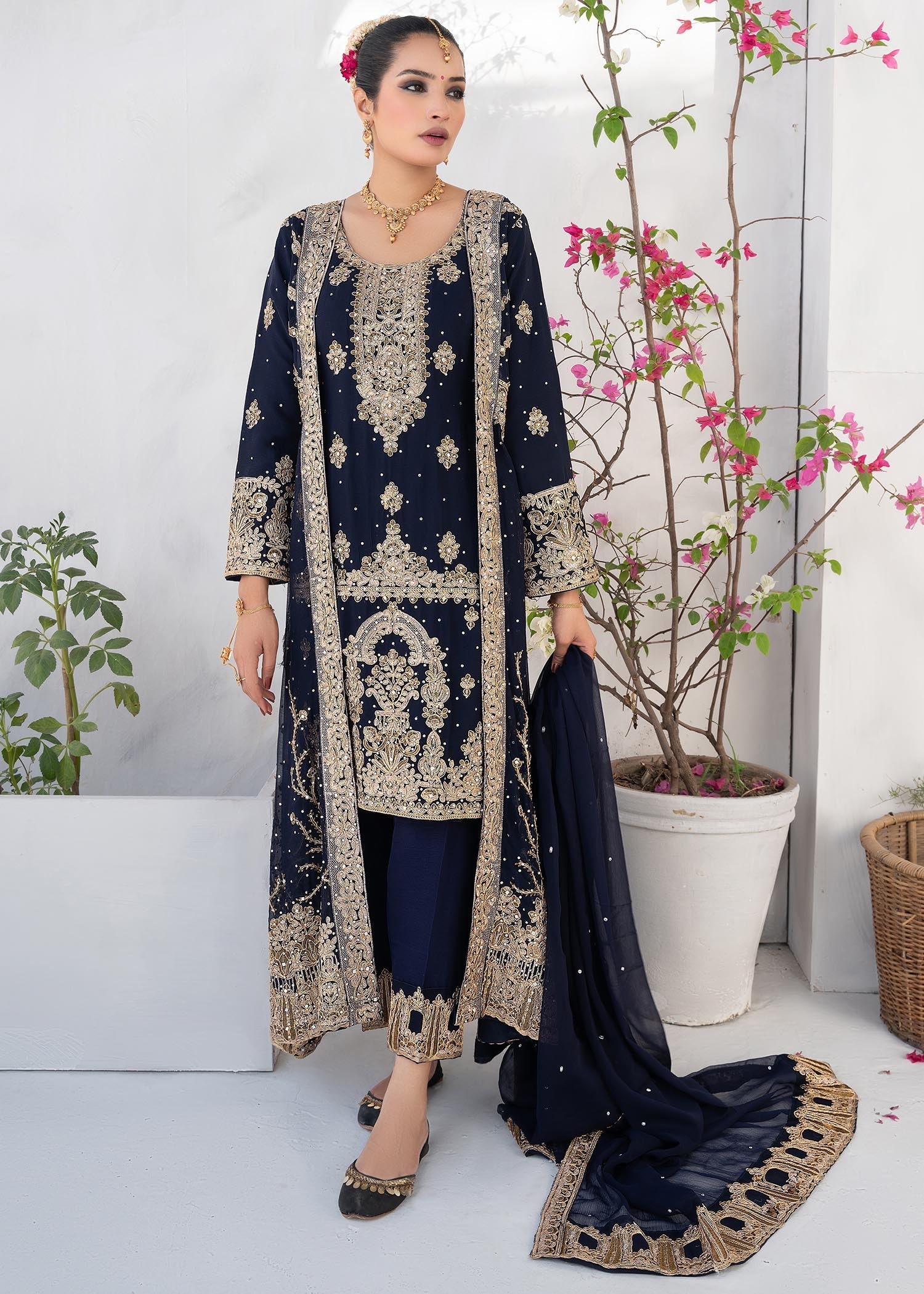 Haseens Official Neelam Women