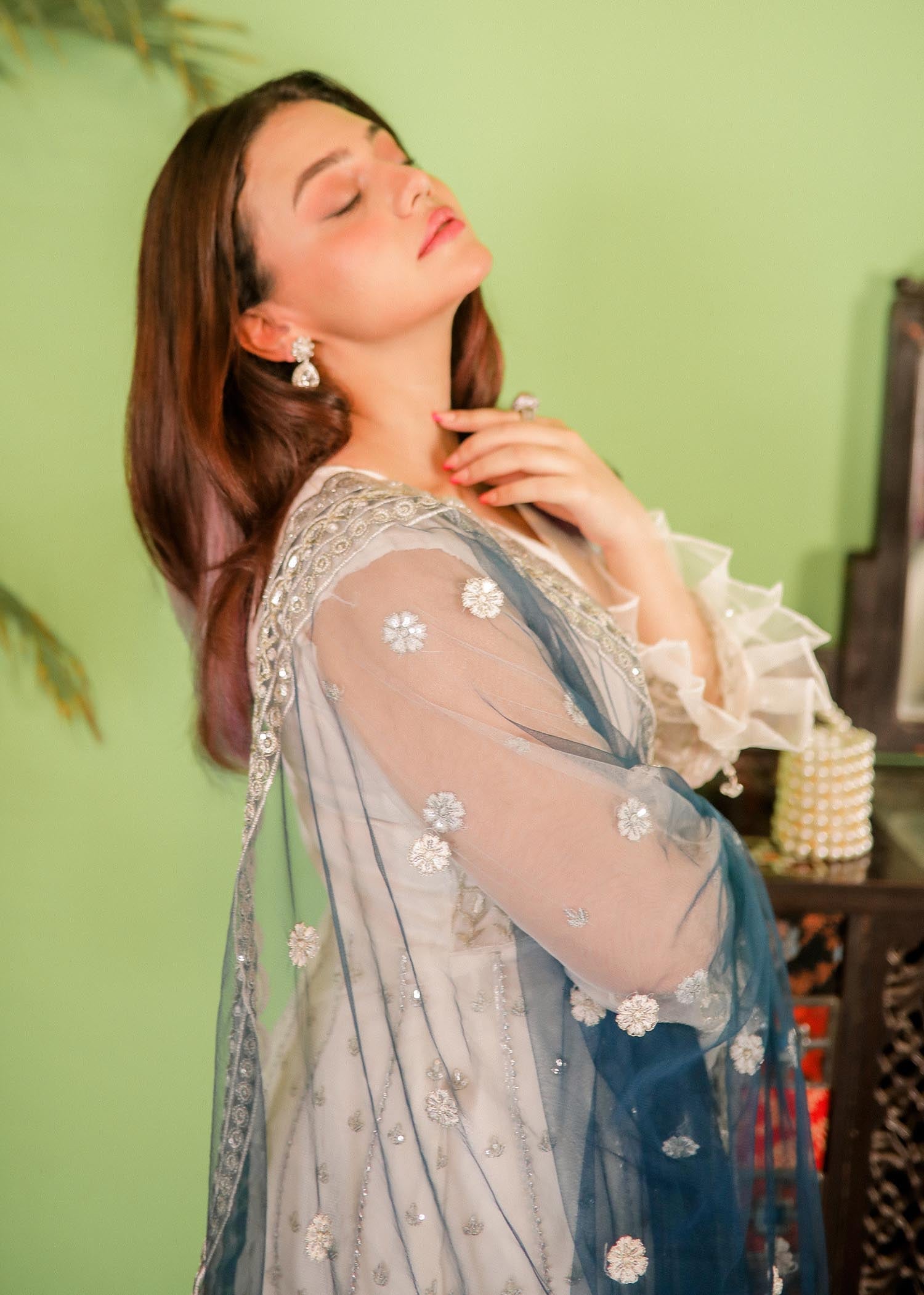 Noorma Kaamal Jashan e Eid 03 Women 3pcs