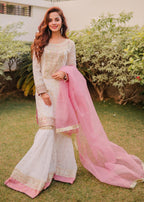 Haseens Official Tara Women 3pcs