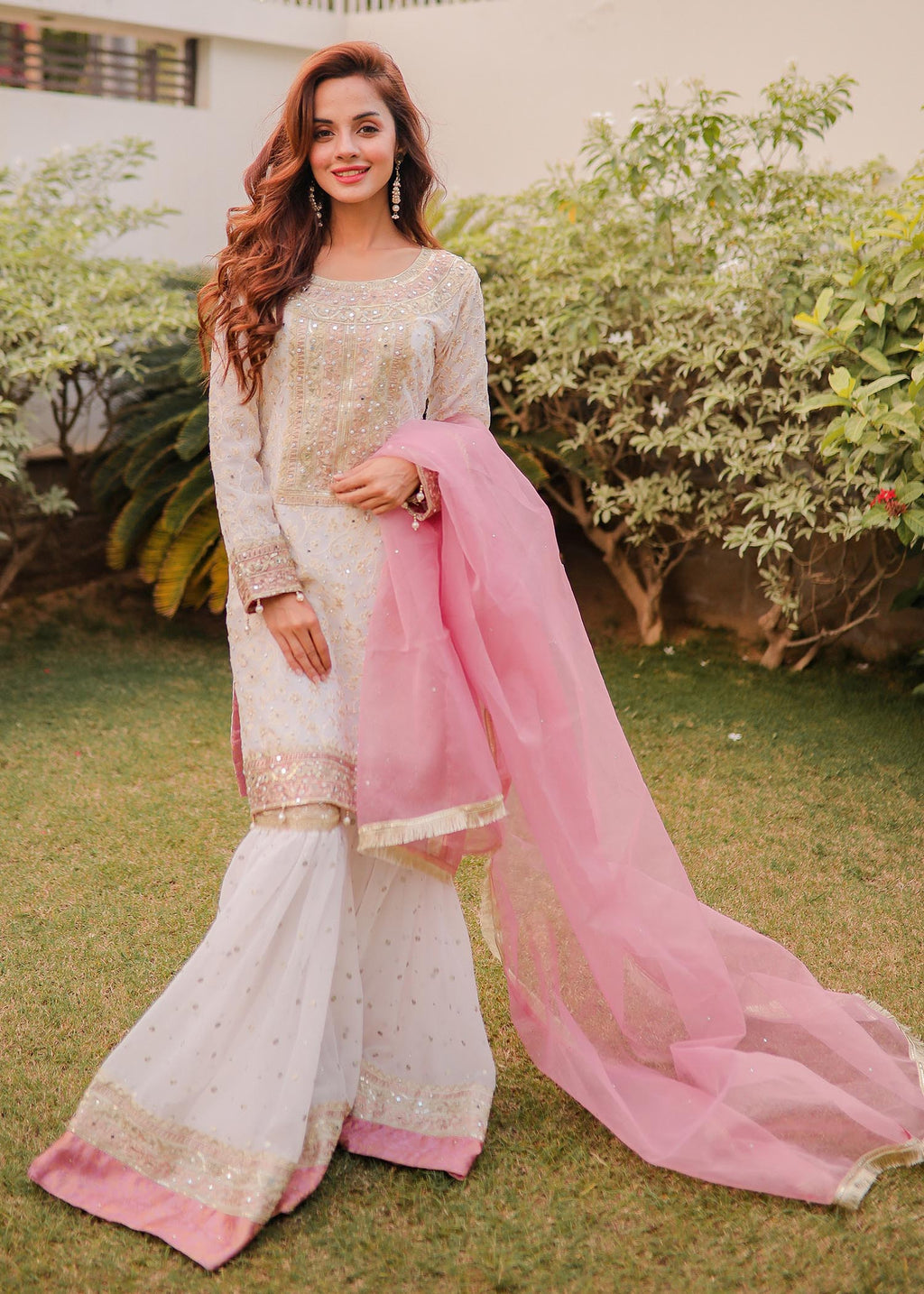 Haseens Official Tara Women 3pcs