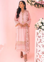 Rj’s Pret Pink Garden Women 2pcs