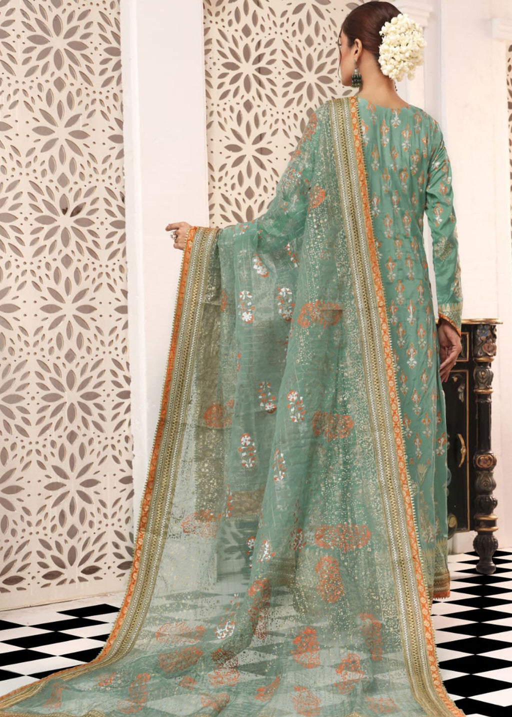 Junaid Jamal Royal Women