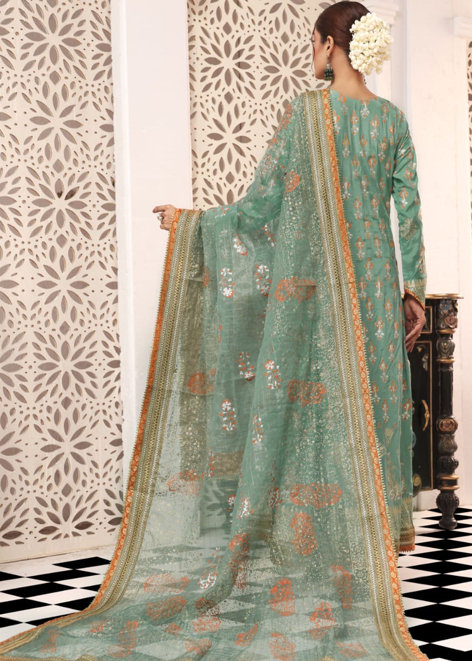 Junaid Jamal Royal Women