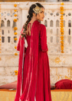 Anum Jung EMB 185 Women 4pcs