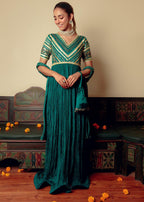 Anum Jung EMB 326 Women 3pcs