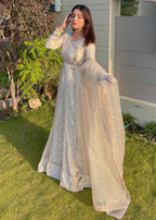 Haseens Official Ayeza Women 3pcs