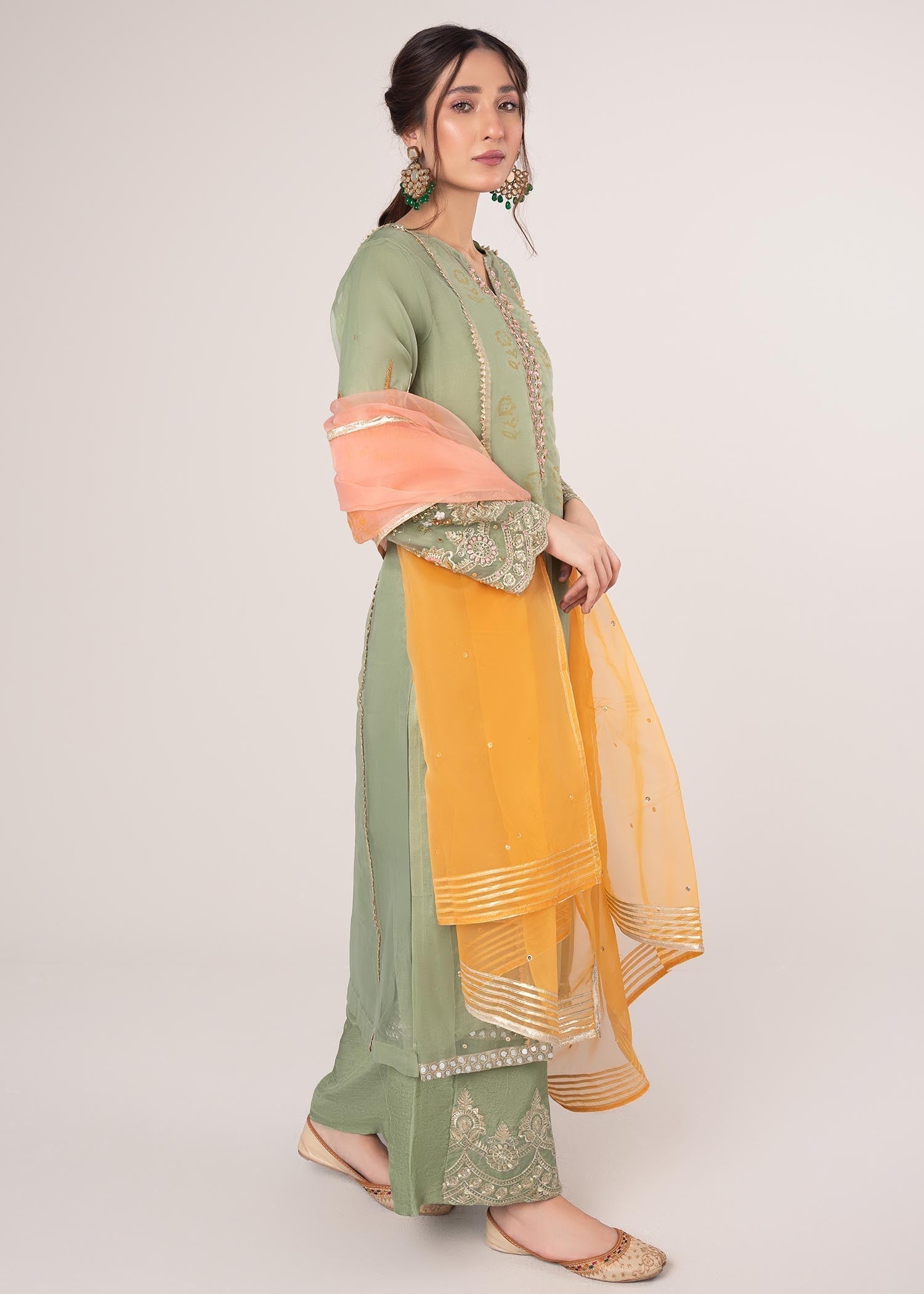Hem Holi Women 4pcs