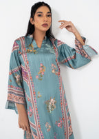 Bareen BSH35 Kurti Women 1pcs